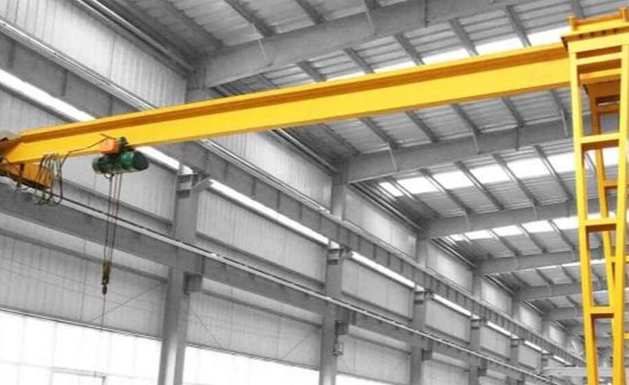 single-girder-semi-gantry-goliath-crane